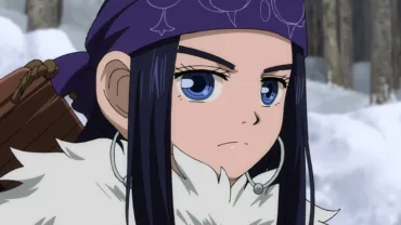 Golden Kamuy: Arco final é anunciado para 2026