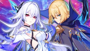 Event Guide Remination Regime Frenzy in Genshin Impact