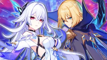 Event Guide Remination Regime Frenzy in Genshin Impact