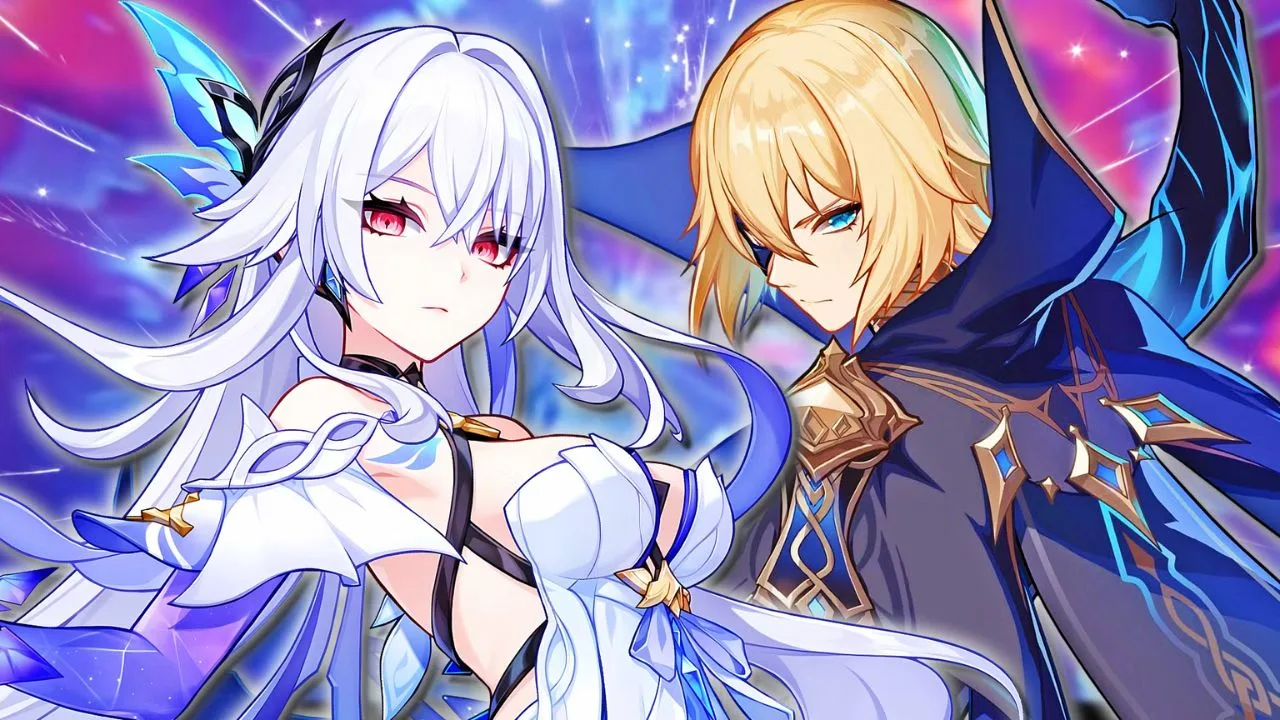Event Guide Remination Regime Frenzy in Genshin Impact