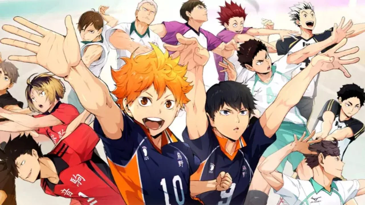 Haikyu !! Fly High arrives at Mobile July with voice acting in Portuguese