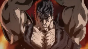 Hokuto no Ken: First of the North gana el primer trailer
