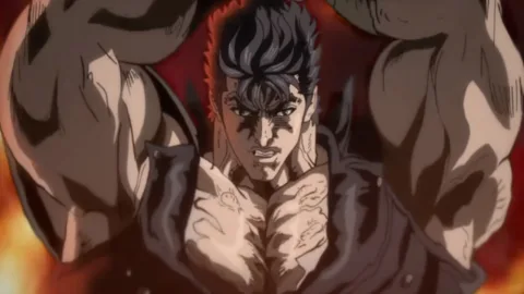 Hokuto no Ken: Fist of the North ganha primeiro trailer