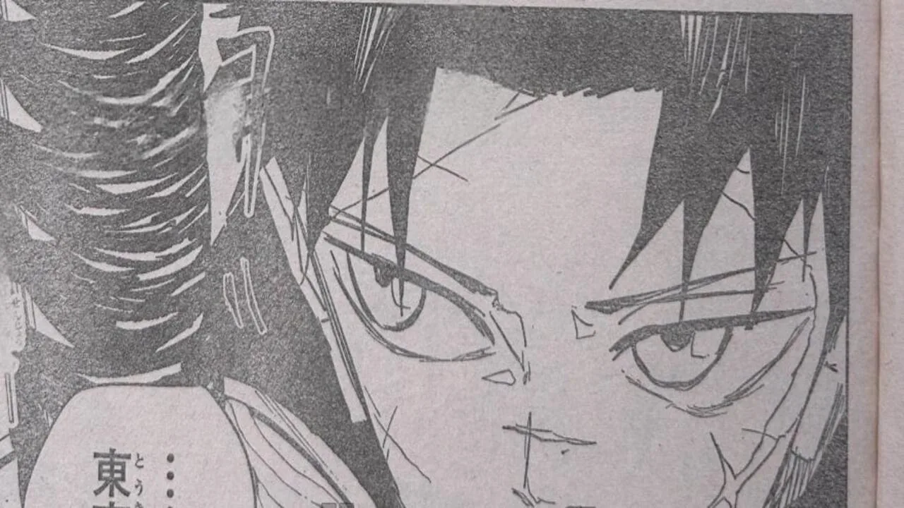 Kagurabachi 86