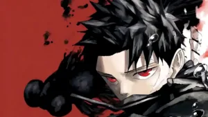 Kagurabachi 86 spoiler, peluncuran dan waktu