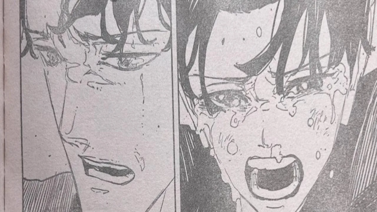 Kagurabachi 86