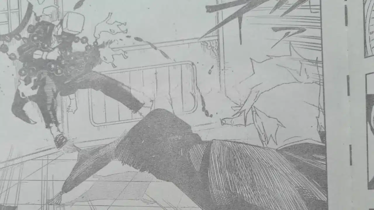 Kagurabachi - 87