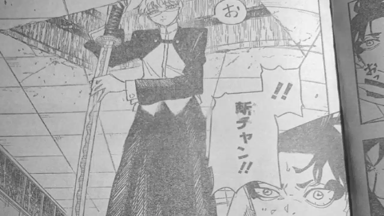 Kagurabachi - 88