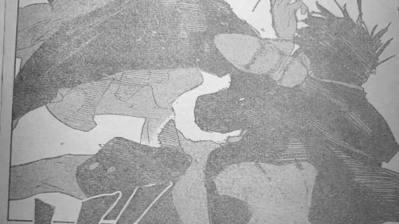 Kagurabachi - 88