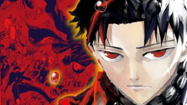 Kagurabachi 88 spoilers, lanzamiento y tiempos