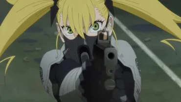 Kaiju No. 8 Ep. 2: Trailer and Release Date