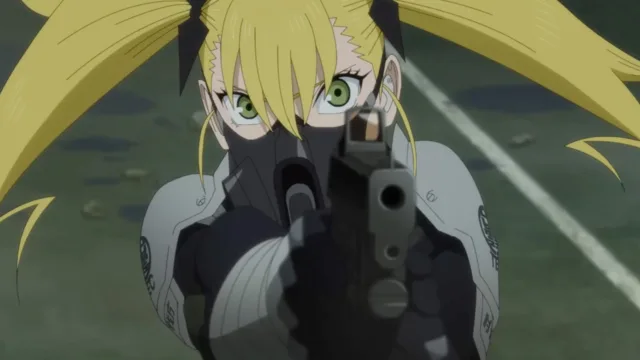 Kaiju No. 8 Ep. 2: Trailer and Release Date
