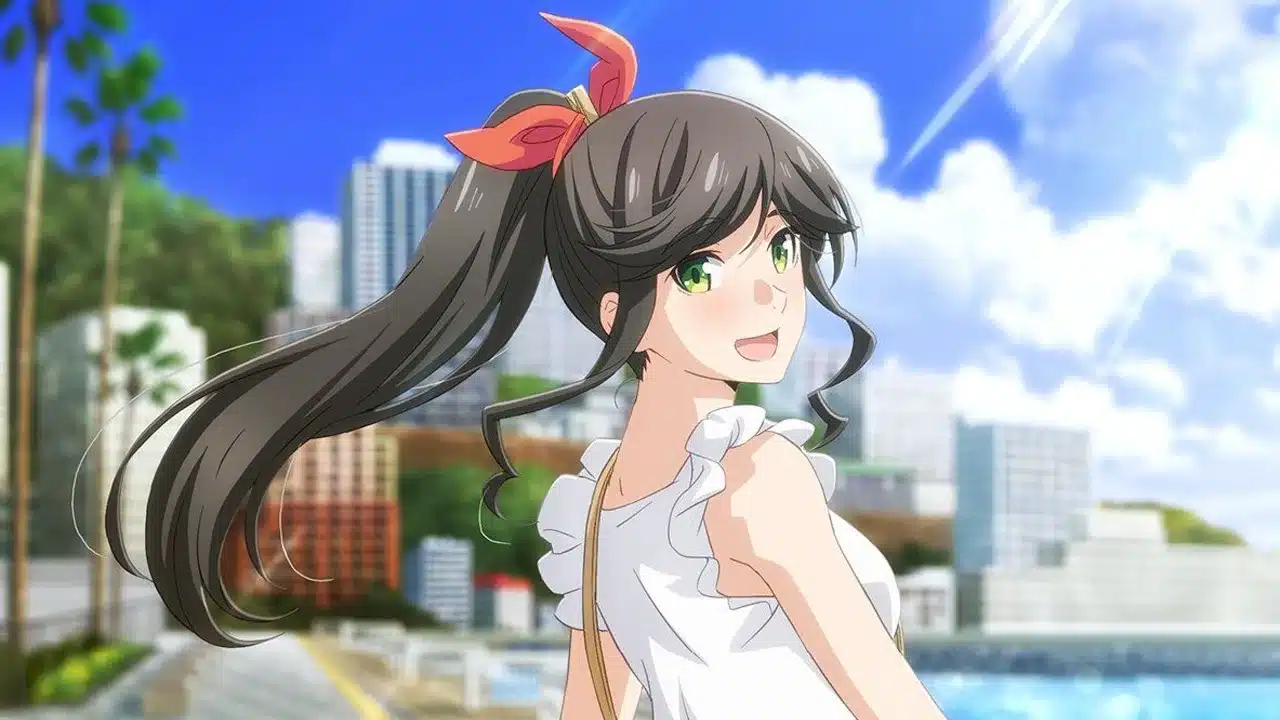 Kirei ni Shite Moraemasu ka: Anime gets new look