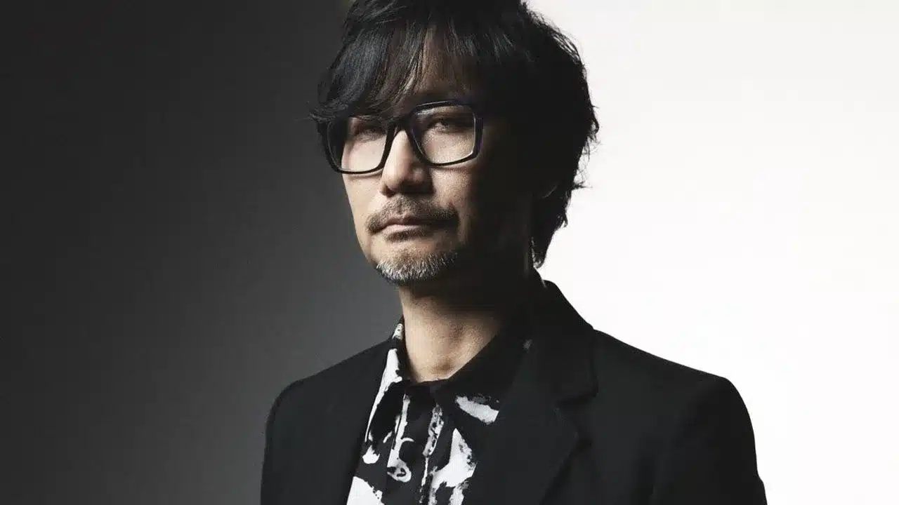 小島は、同じような創造性のないゲームを作っている業界を批判している
