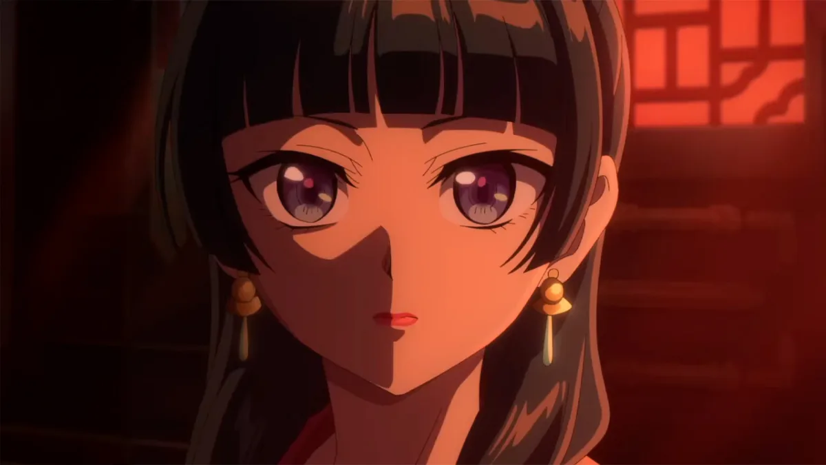 Kusuriya no Hitorigoto ganhará continuação após 2ª temporada