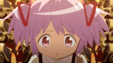 Madoka Magica: Walpurgisenacht memenangkan trailer baru