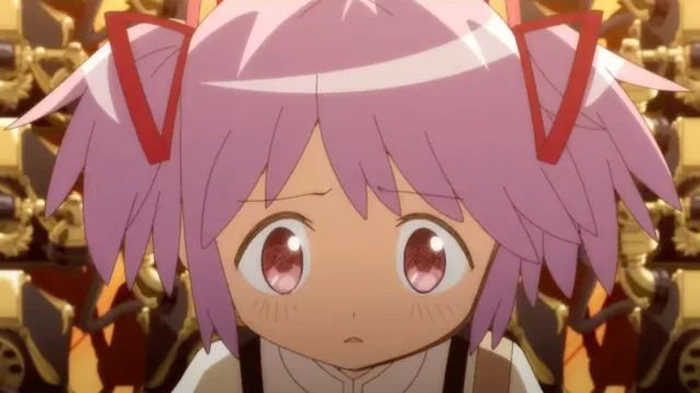Madoka Magica: Walpurgisenacht memenangkan trailer baru