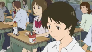 Toki o Kakeru Shoujo