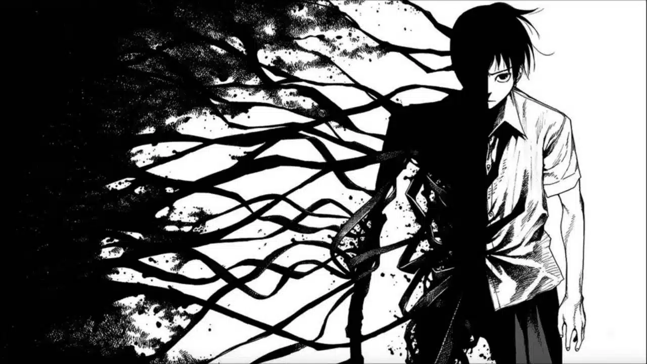 Mangá - Ajin