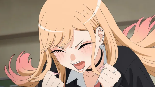 Marin Kitagawa reveals new cosplay in season 2