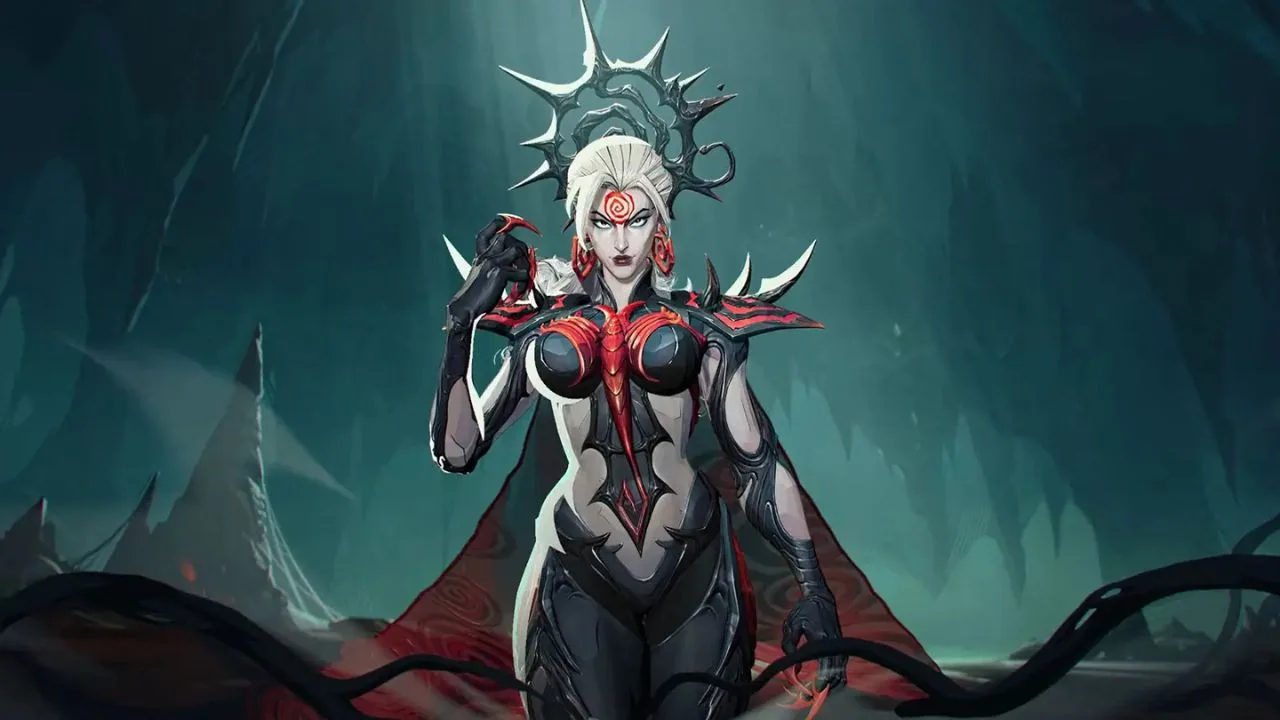 Marvel Rivals Season 3 Skins and Battle Pass rewards
