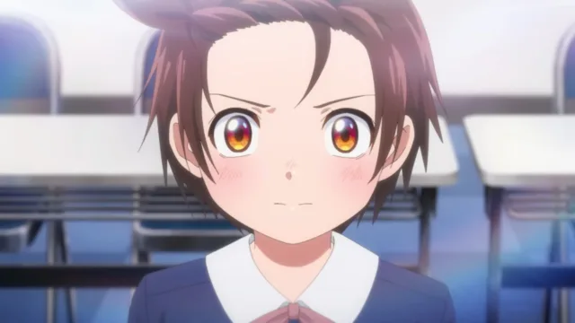 Medalist: Anime Season 2 Trailer Revealed