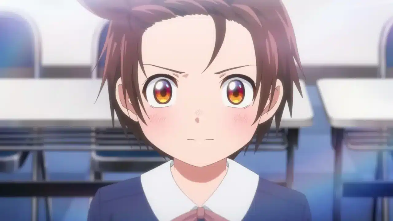 Medalist: Revelado trailer da 2ª temporada do anime