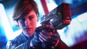 Microsoft cancela Perfect Dark e fecha estúdio The Initiative