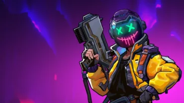 Neon Abyss 2 sekarang tersedia di atas akses di muka di Steam
