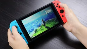 Nintendo anuncia o fim dos Cupons no Switch