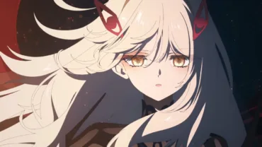 New Genshin Impact Teaser highlights nod-kra columbin