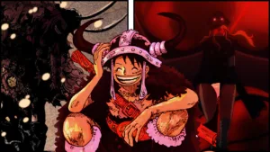 One Piece 1155 SPOILERS COMPLETOS DEL CAPÍTULO