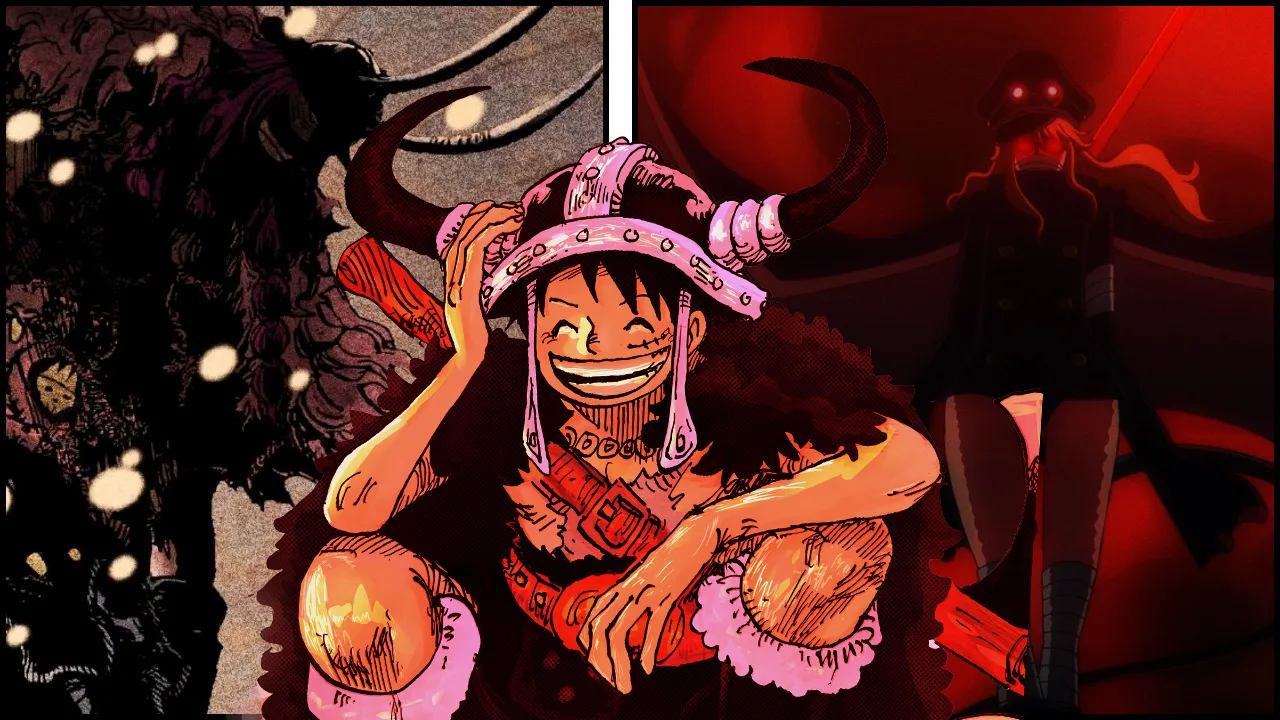 One Piece 1155 SPOILERS COMPLETOS DEL CAPÍTULO