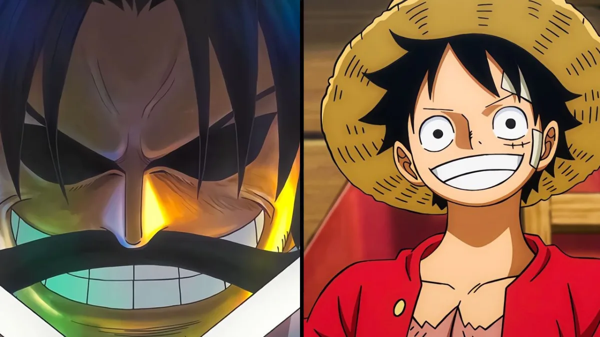 One Piece 1156: Primeiros spoilers do capítulo