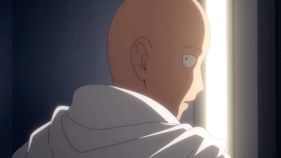 One Punch Man: Revelado novidades da 3ª temporada