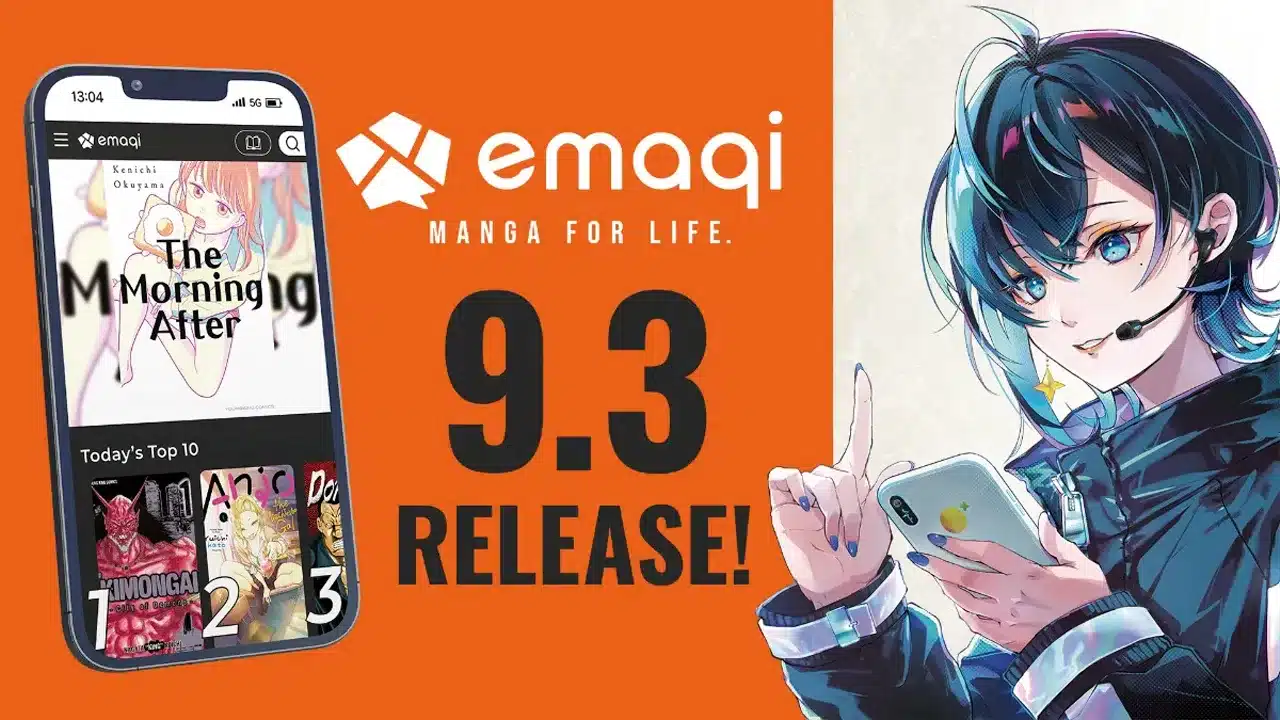 Orange Inc. emaqi