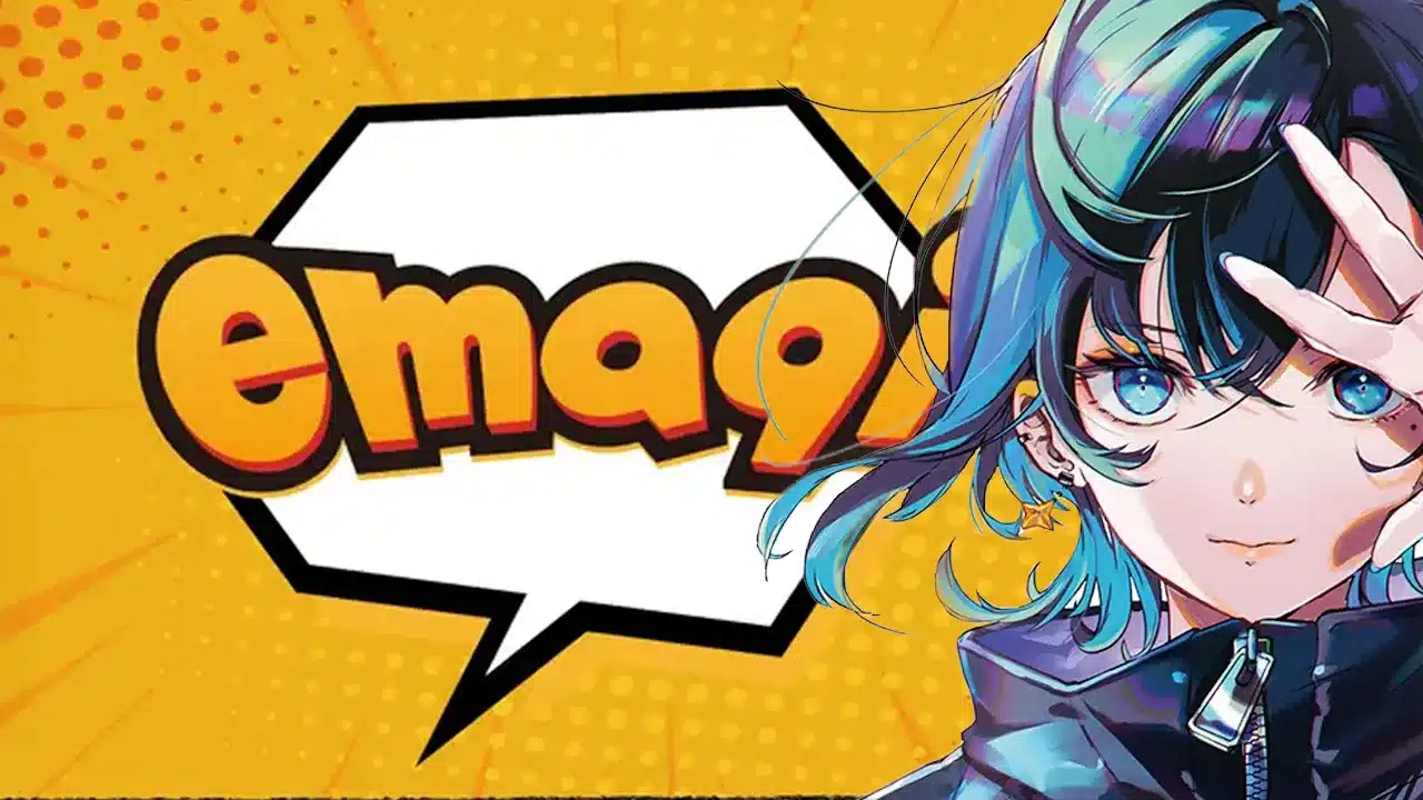 Orange Inc. secures R$870 million for manga app