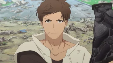 Ore wa Subete o Parry Suru Anime ganha 2ª temporada