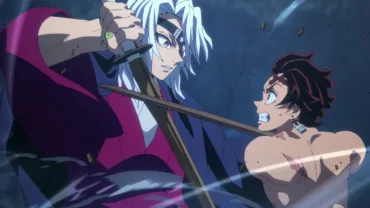 過去10年間で最も影響力のある10のアニメ