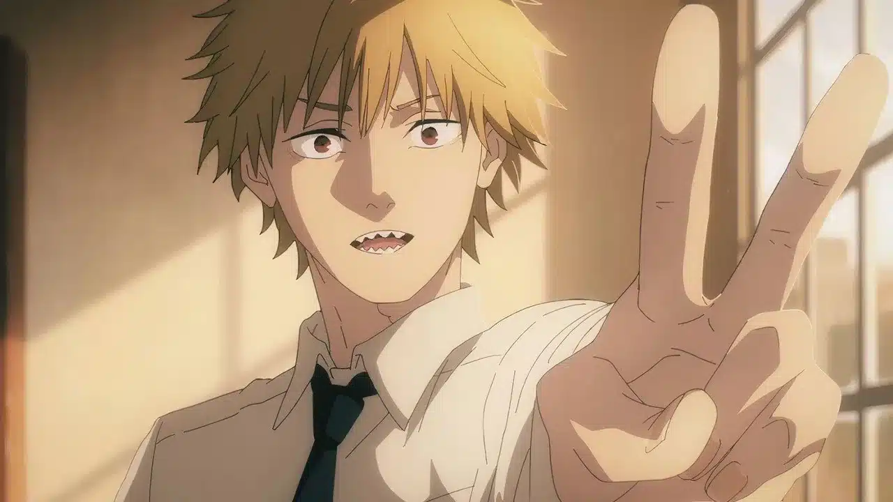 Os 10 melhores animes da Geração Z para os jovens assistir