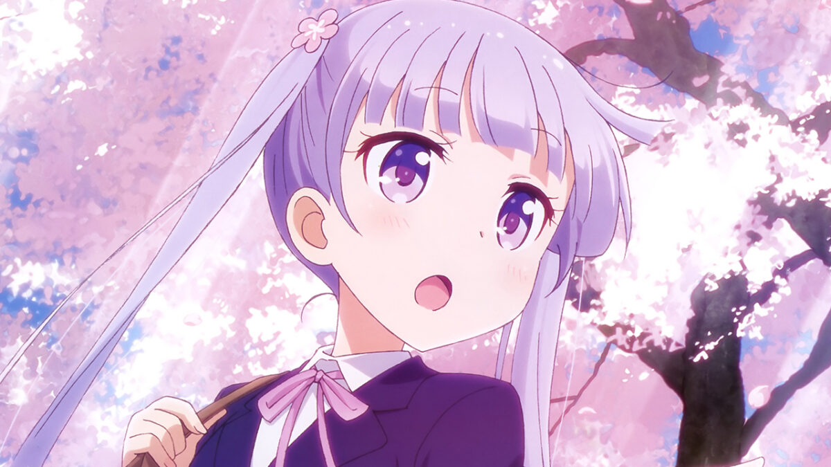 Os 10 melhores animes fofos de todos os tempos