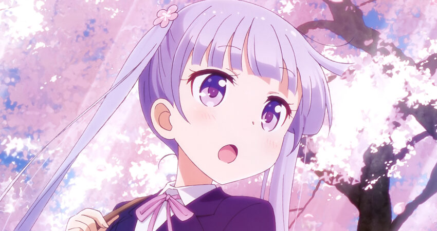 Os 10 melhores animes fofos de todos os tempos