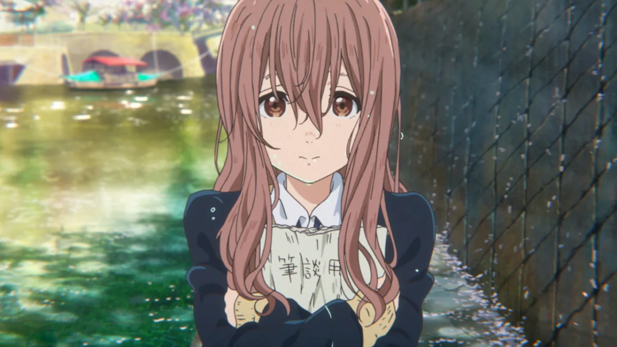 Os 10 personagens mais gentis dos animes