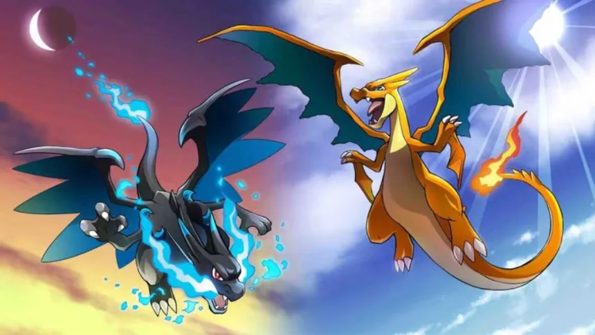 Pokémon GO pode receber conteúdo de Legends Z-A