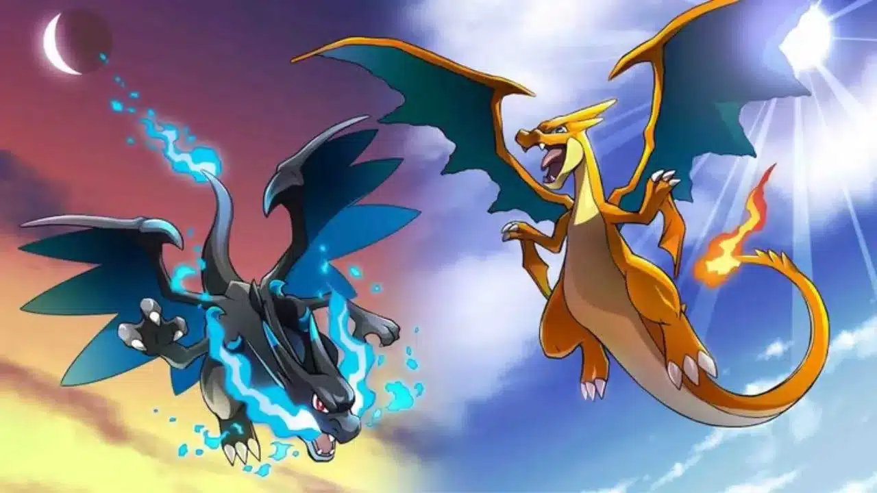 Pokémon GO may receive Legends ZA content