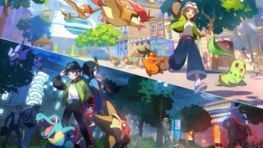 Pokémon Presents 2025 Toutes les annonces, jeux et actualités