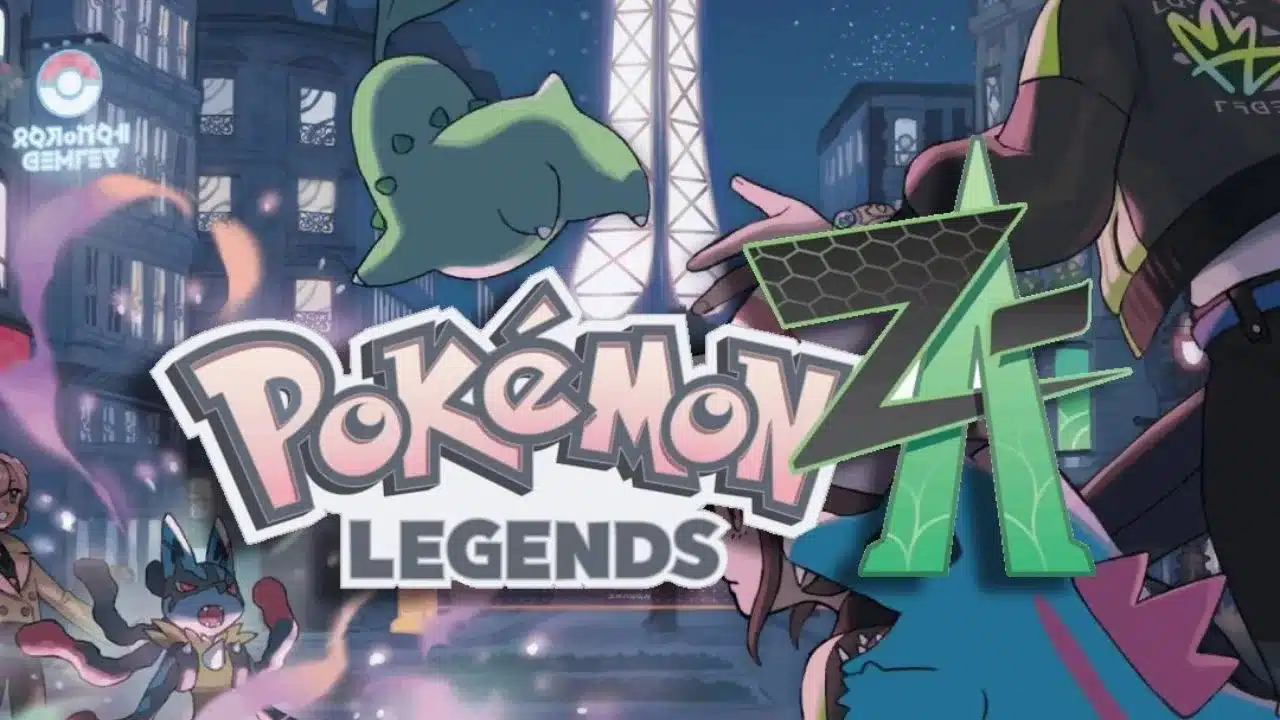 Pokémon Presents