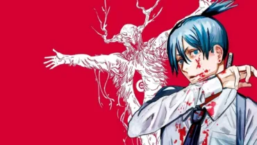 ¿Quién es el demonio del arma en Chainsaw Man?