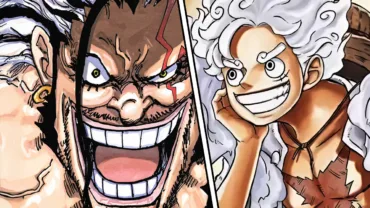 Who is Pirate Rocks D. Xebec: One Piece 1154