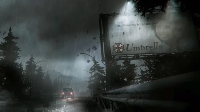 Resident Evil wins new strategy mobile game